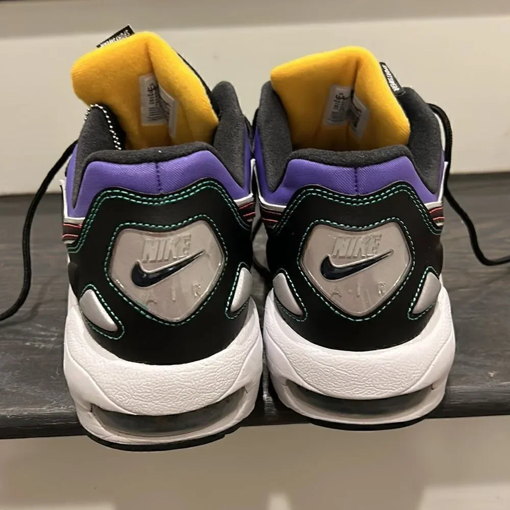Nike Air max2 men’s sneakers
